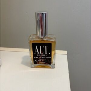 Fireside Marshmallow Body Oil